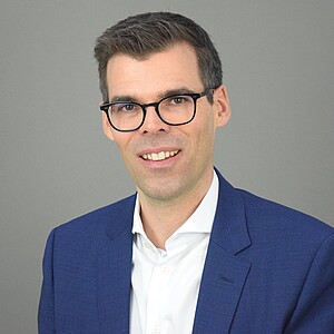 Simon Räbsamen, Geschäftsführer thurmed Immobilien AG